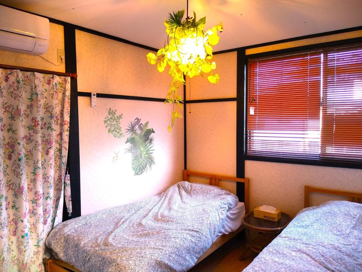 シーカレント　ゆな　Chikura Villa Dış mekan fotoğraf