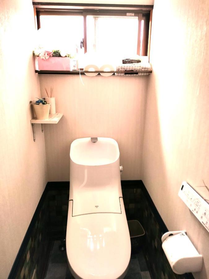 シーカレント　ゆな　Chikura Villa Dış mekan fotoğraf