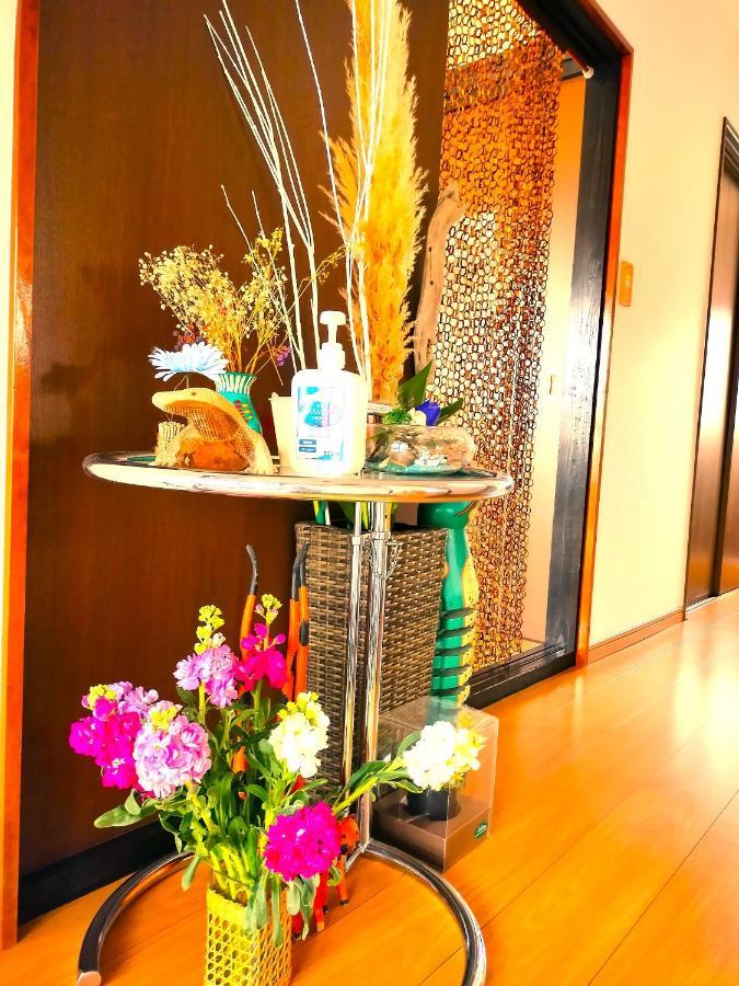 シーカレント　ゆな　Chikura Villa Dış mekan fotoğraf