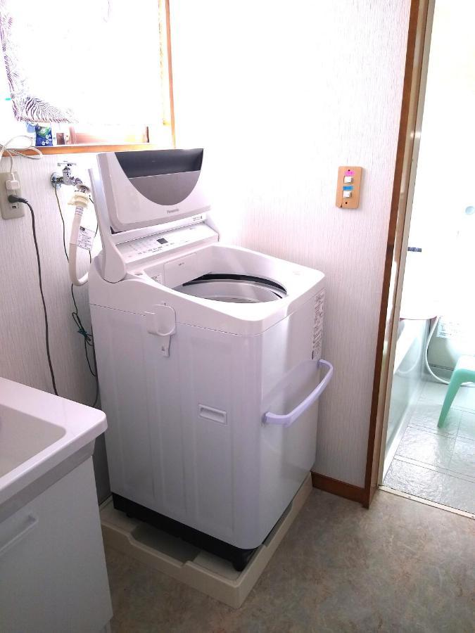 シーカレント　ゆな　Chikura Villa Dış mekan fotoğraf
