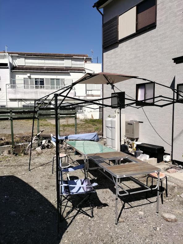 シーカレント　ゆな　Chikura Villa Dış mekan fotoğraf