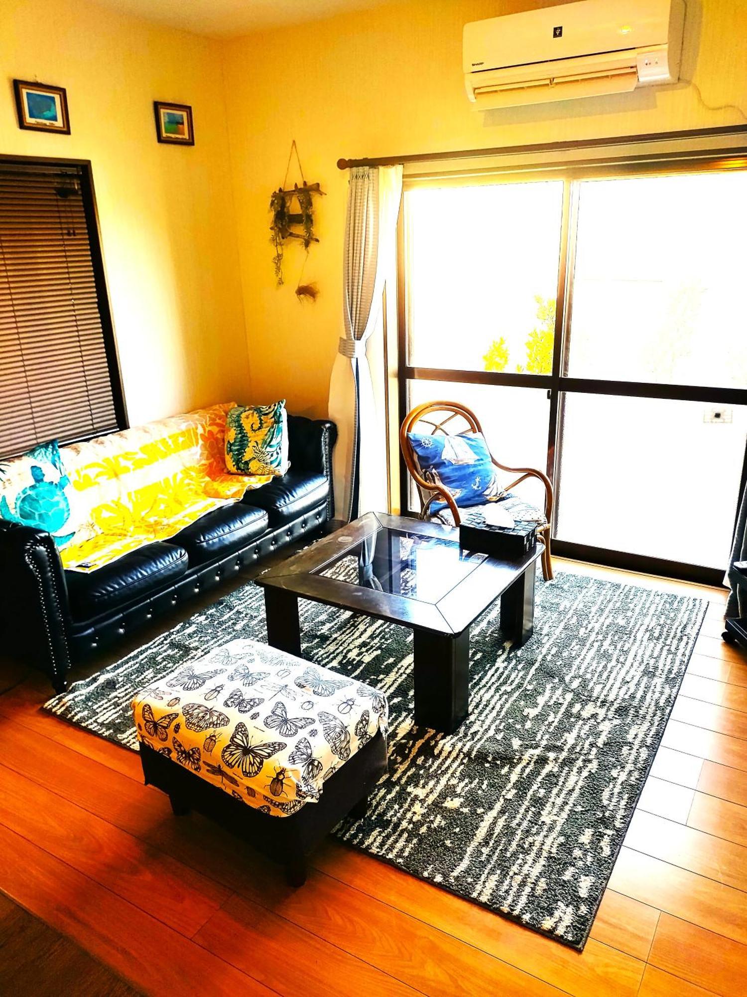 シーカレント　ゆな　Chikura Villa Dış mekan fotoğraf